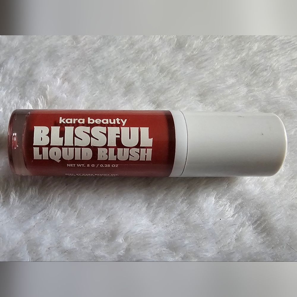 Kara Beauty Blissful Liquid Blush